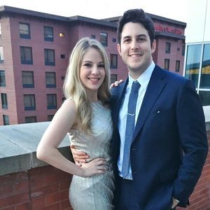 Meet your Posher, Victoria